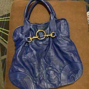 Morgan Oakley Ditch Handbag